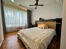 The Tropica (D18), Condominium #513050711